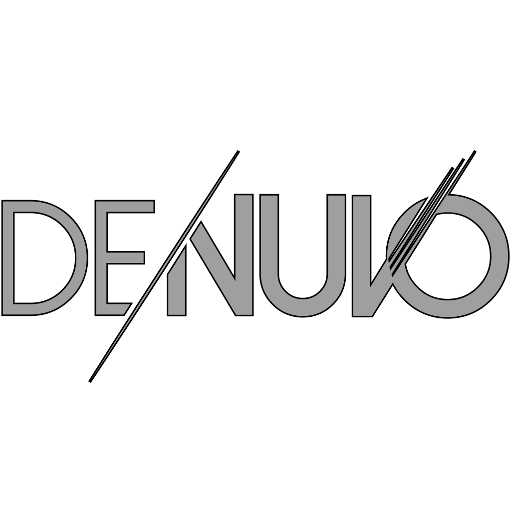Denuvo Anti-Cheat